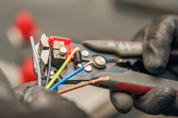 Best Electrical Upgrades for Homes  in Ashland, PA