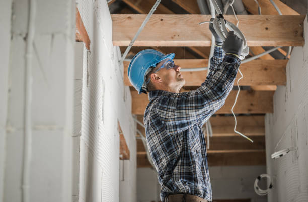 Best Electrical Upgrades for Homes  in Ashland, PA