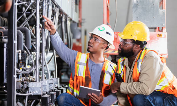 Best Electric Panel Repair  in Ashland, PA