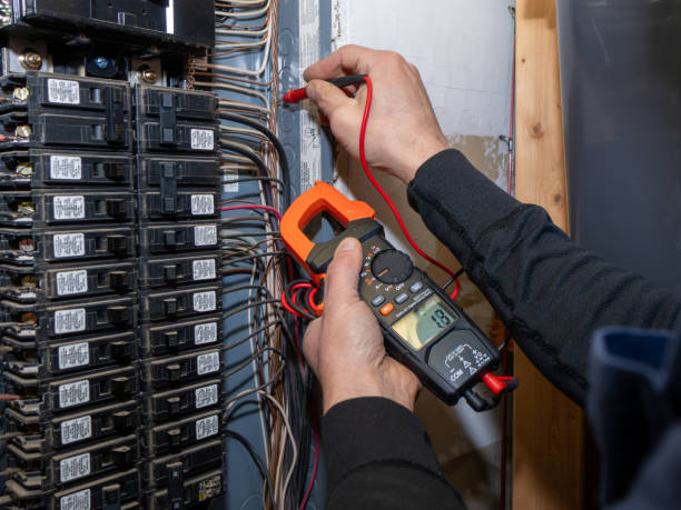 Best Affordable Emergency Electrician  in Ashland, PA