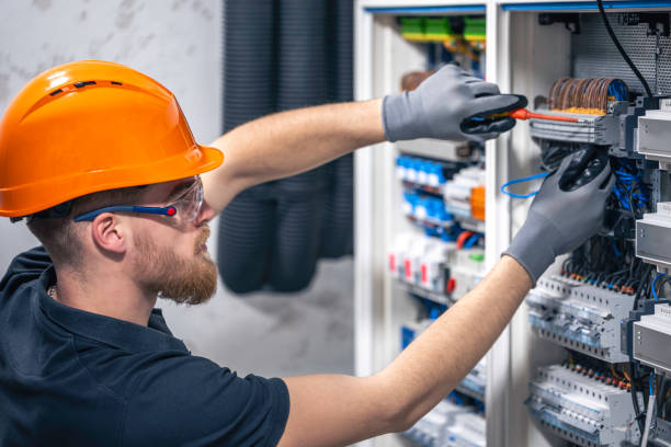 Best Local Electrician Companies  in Ashland, PA
