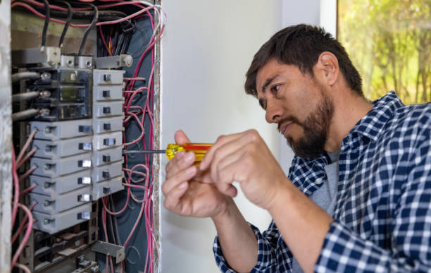Best Ceiling Fan Installation Electrician  in Ashland, PA